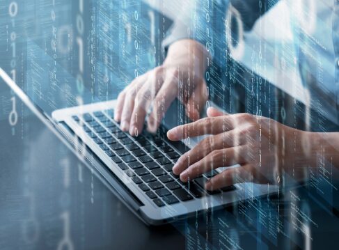 【インフラエンジニア】Wi-Fiやネットワークに興味ある方