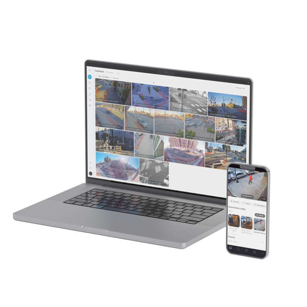 Command Platform