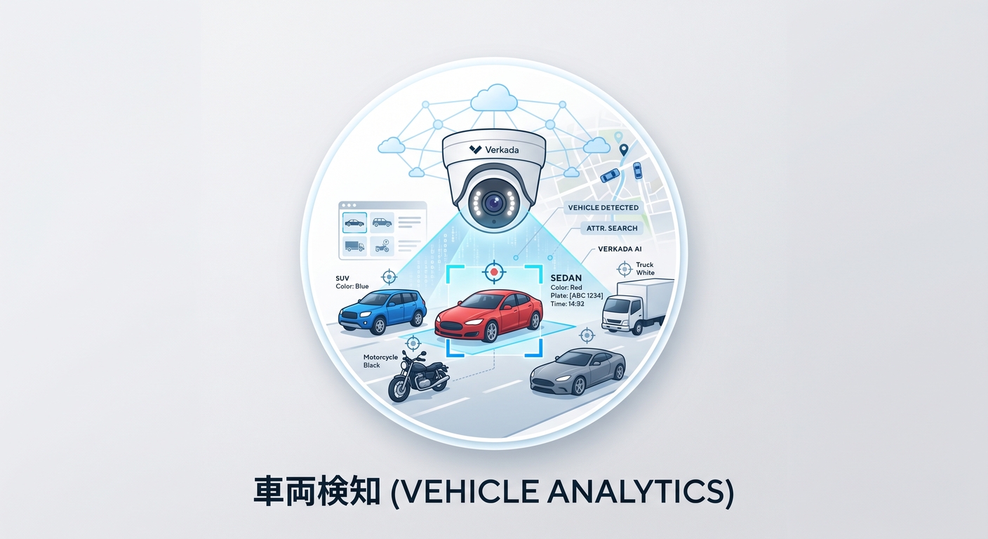 車両検索