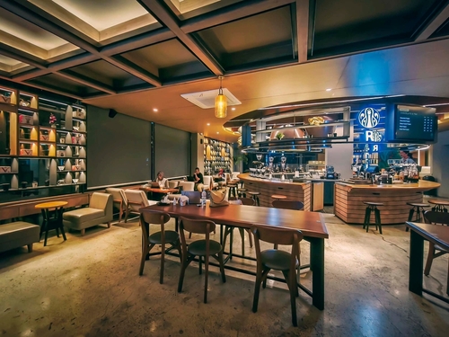 店舗