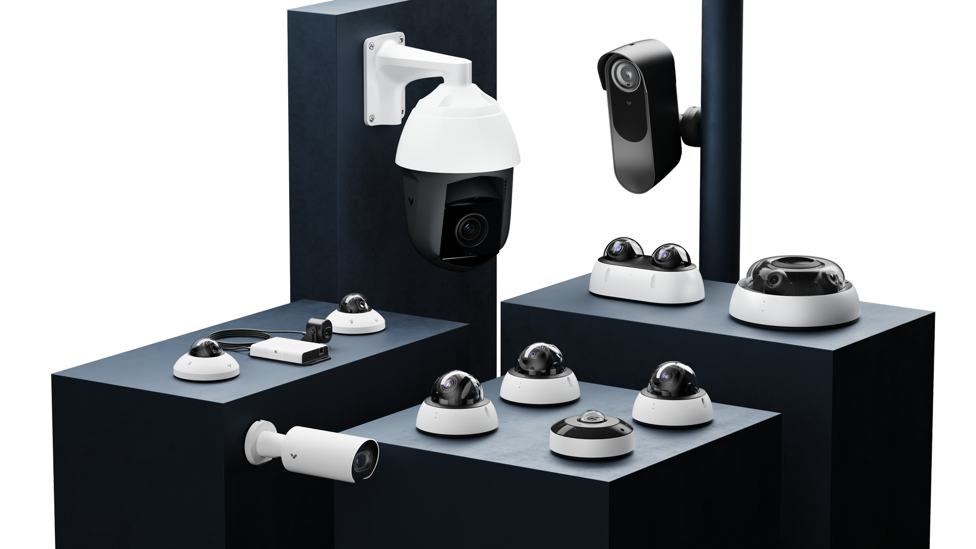 Verkada Products